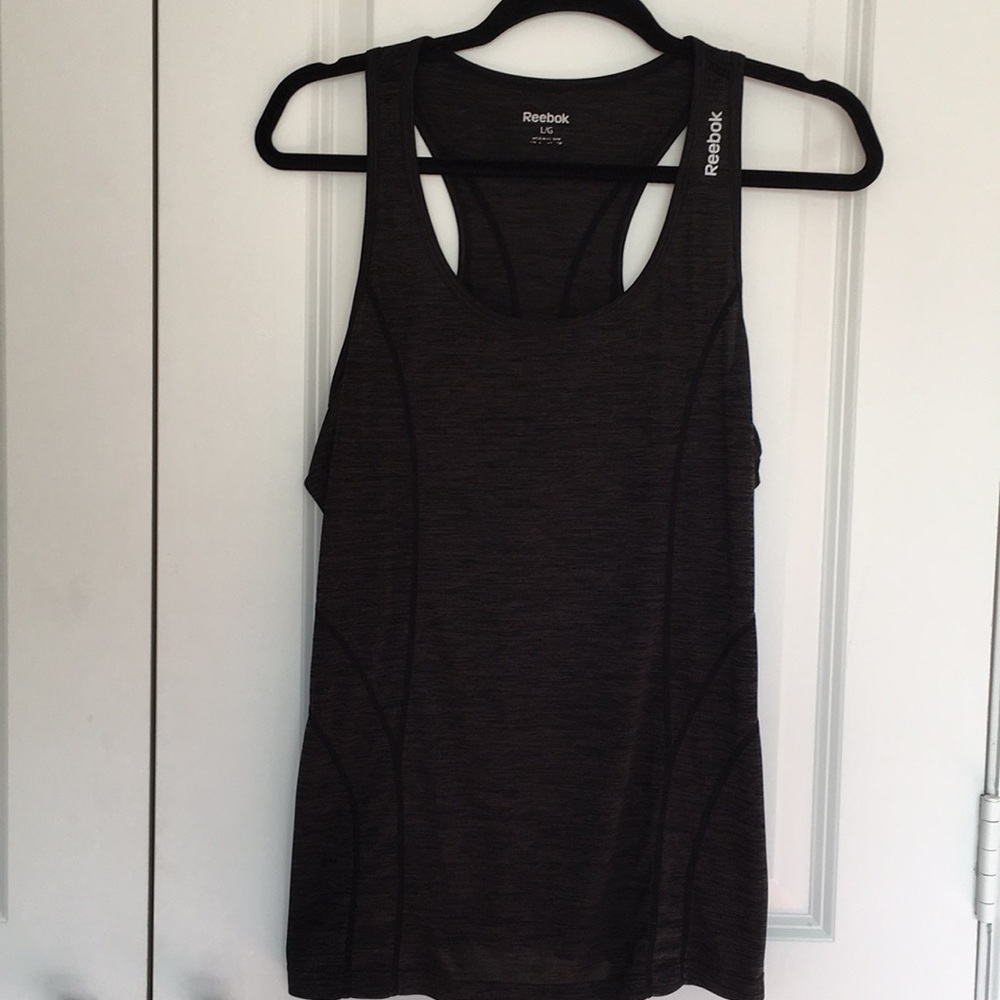 Reebok Tank Top Large
